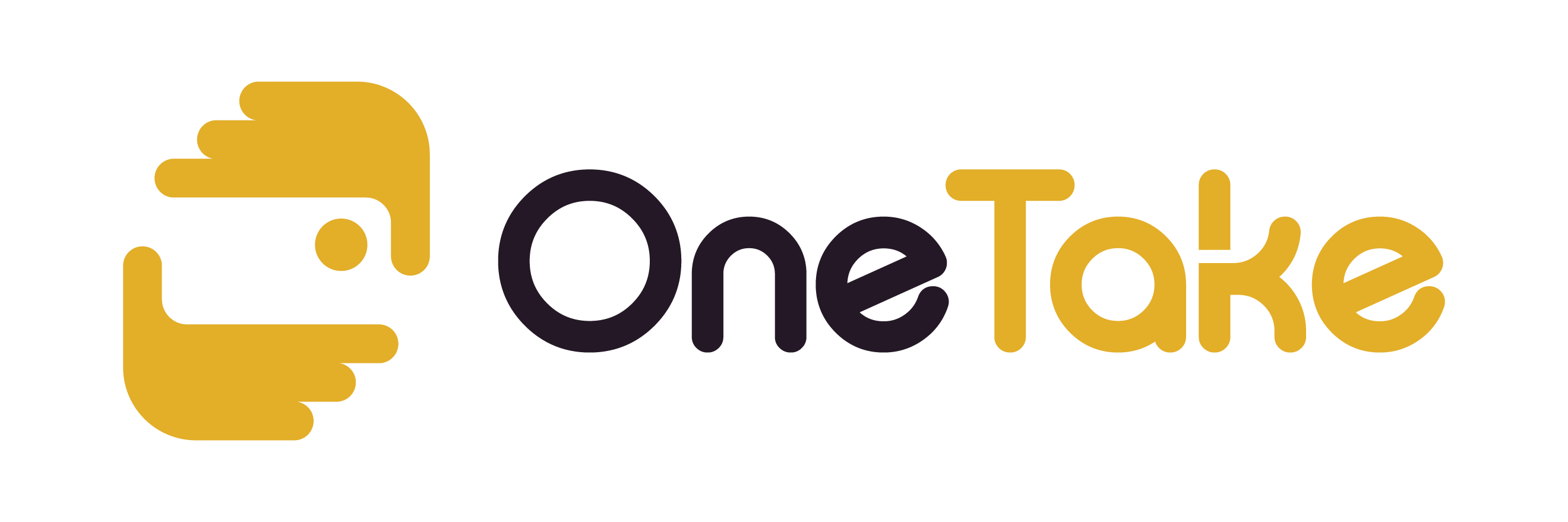 OneTake Logo